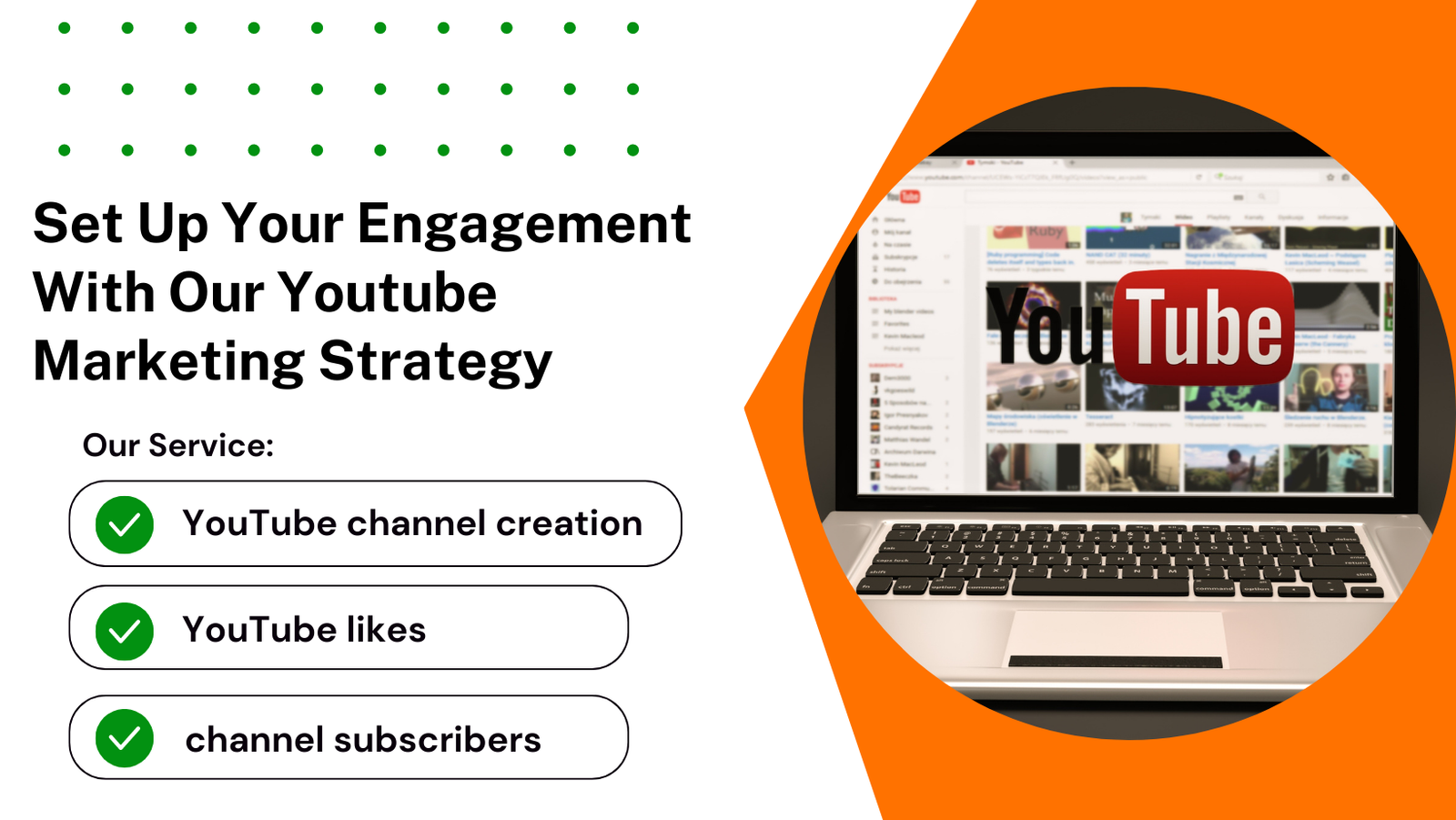 youtube | youtube marketing In Hyderabad | MK DIGITALMARE